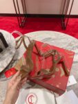 Christian Louboutin - Loubigirl