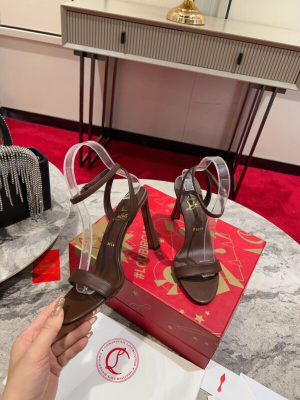Christian Louboutin - Loubigirl