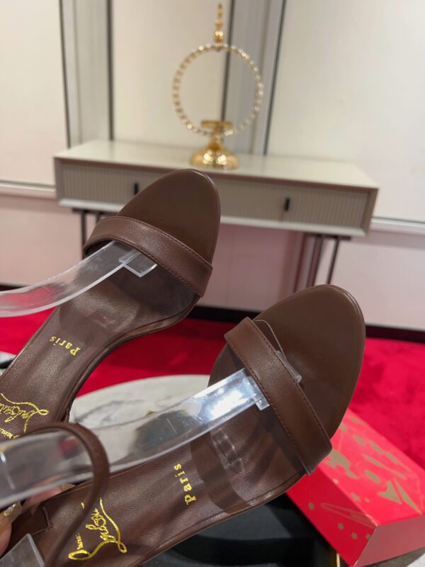 Christian Louboutin - Loubigirl