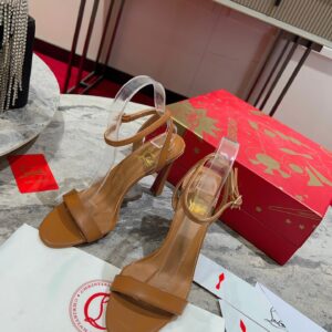Christian Louboutin - Loubigirl