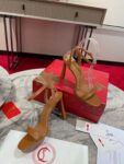 Christian Louboutin - Loubigirl