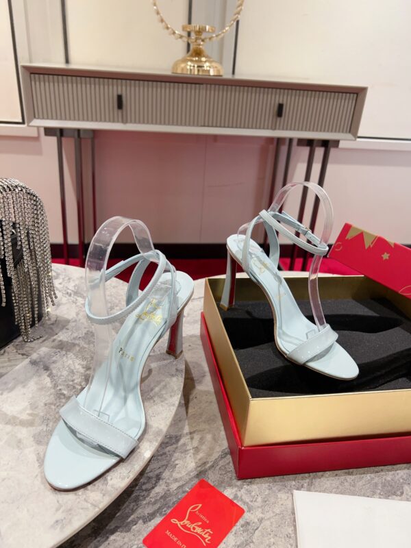 Christian Louboutin - Loubigirl