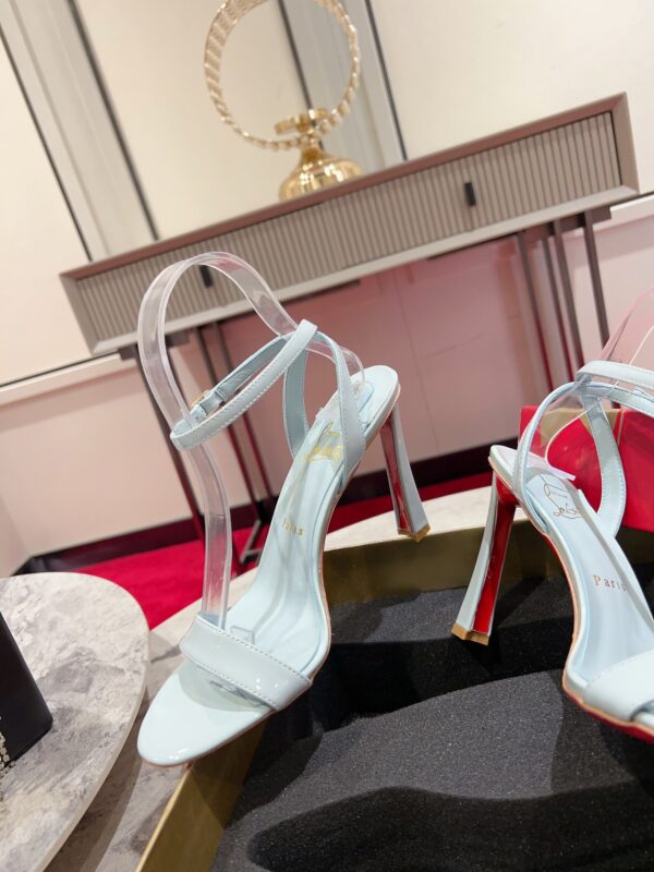 Christian Louboutin - Loubigirl
