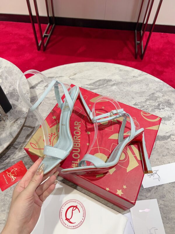Christian Louboutin - Loubigirl