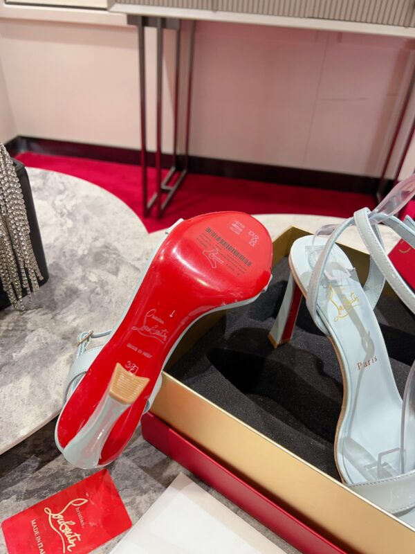 Christian Louboutin - Loubigirl