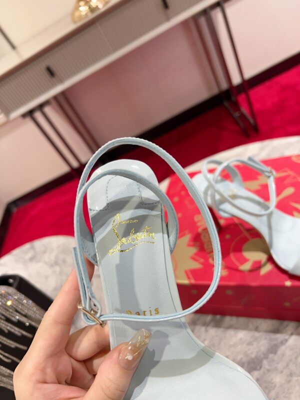 Christian Louboutin - Loubigirl