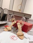 Christian Louboutin - Loubigirl