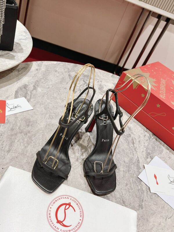 Christian Louboutin - Sandal
