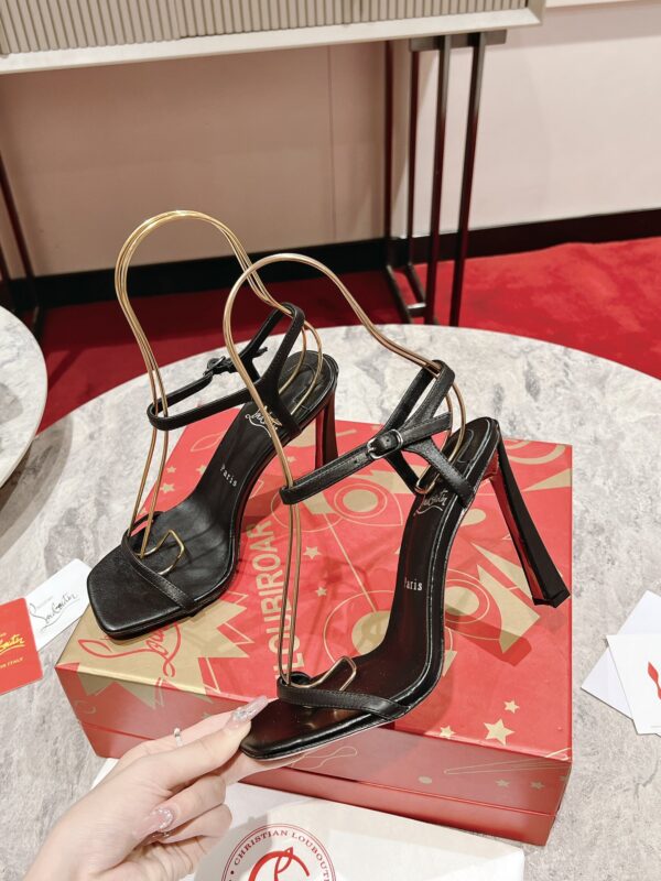 Christian Louboutin - Sandal
