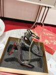 Christian Louboutin - Sandal