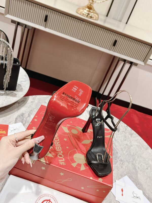 Christian Louboutin - Sandal