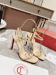 Christian Louboutin - Sandal
