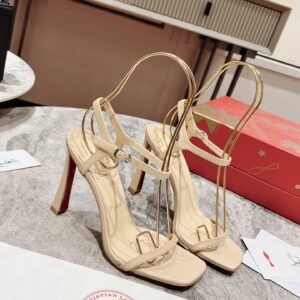 Christian Louboutin - Sandal