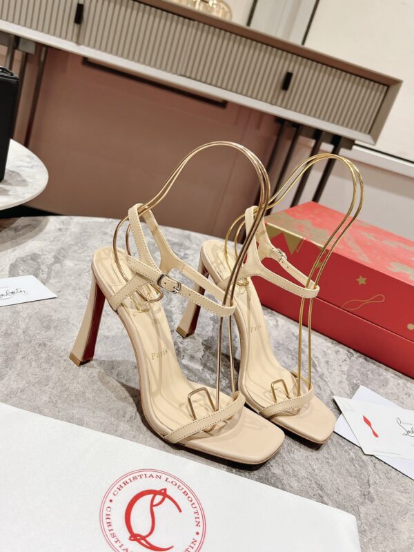 Christian Louboutin - Sandal