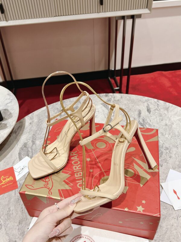 Christian Louboutin - Sandal