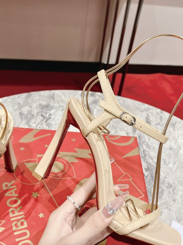 Christian Louboutin - Sandal