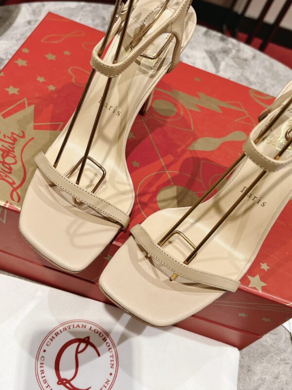 Christian Louboutin - Sandal