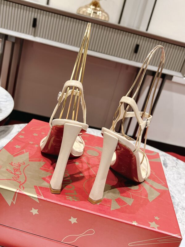Christian Louboutin - Sandal