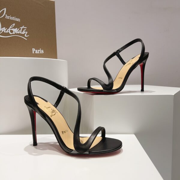 Christian Louboutin - Rosalie