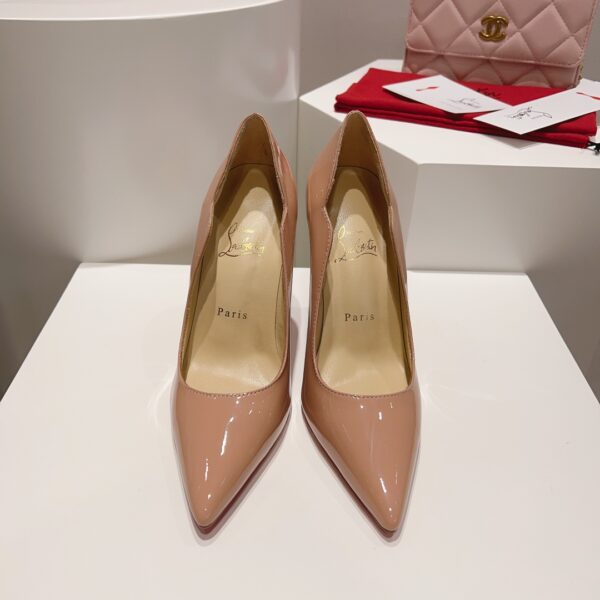 Christian Louboutin - Hot Chick