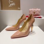 Christian Louboutin - Hot Chick