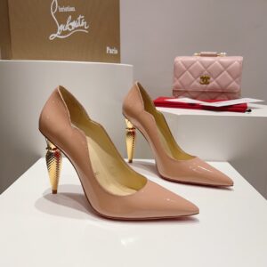Christian Louboutin - Hot Chick