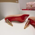 Christian Louboutin - Hot Chick