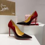 Christian Louboutin - Hot Chick
