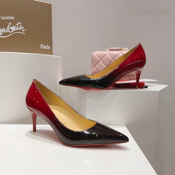 Christian Louboutin - Kate