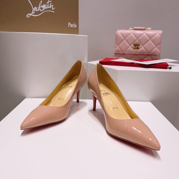 Christian Louboutin - Kate