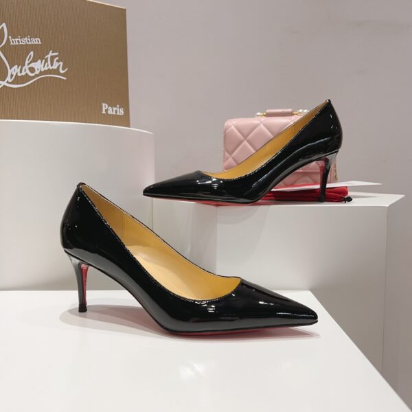 Christian Louboutin - Kate