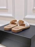 Chloe - Mules Woody