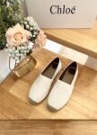 Chloe - Espadrille