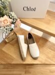 Chloe - Espadrille