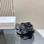 Chloe - Mila Sandals