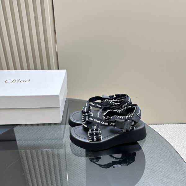 Chloe - Mila Sandals