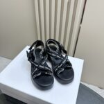 Chloe - Mila Sandals