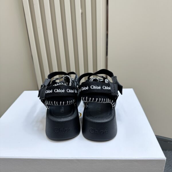 Chloe - Mila Sandals