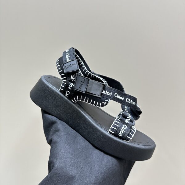 Chloe - Mila Sandals
