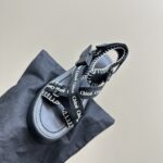 Chloe - Mila Sandals