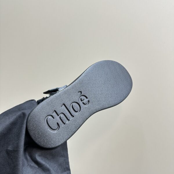 Chloe - Mila Sandals