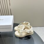 Chloe - Mila Sandals