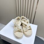 Chloe - Mila Sandals