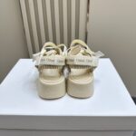 Chloe - Mila Sandals