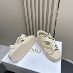 Chloe - Mila Sandals