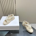 Chloe - Mila Sandals