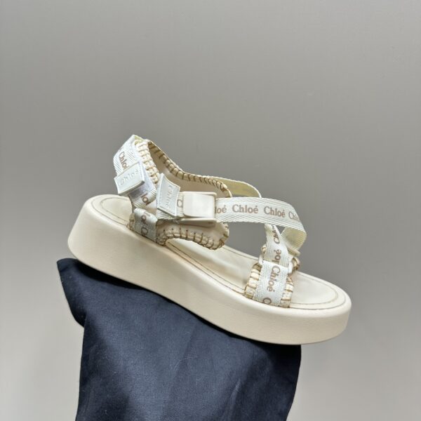 Chloe - Mila Sandals