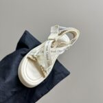 Chloe - Mila Sandals