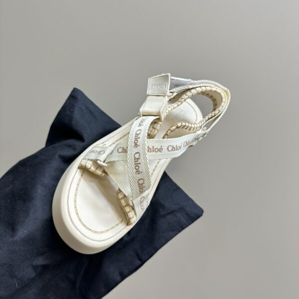 Chloe - Mila Sandals