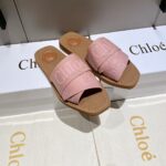 Chloe – Mules Woody